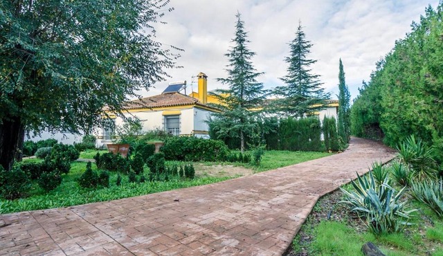 Casa Elizabeth