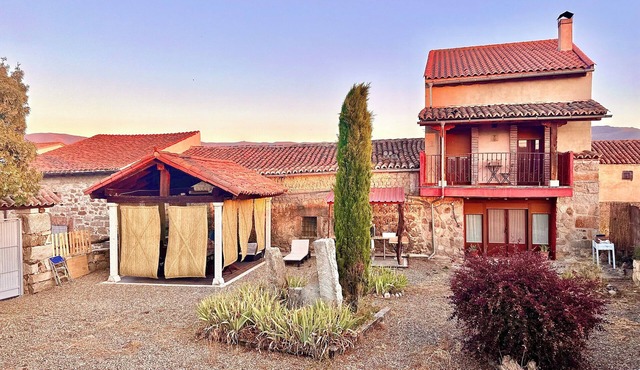 CASA RURAL EL POZO