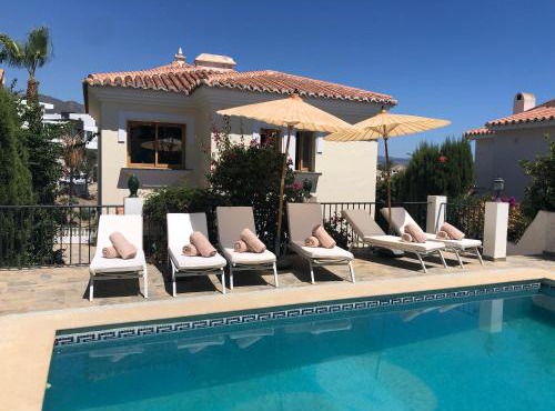 Casa Estrella