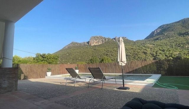 Casa Fatima Rural Tourist Housing