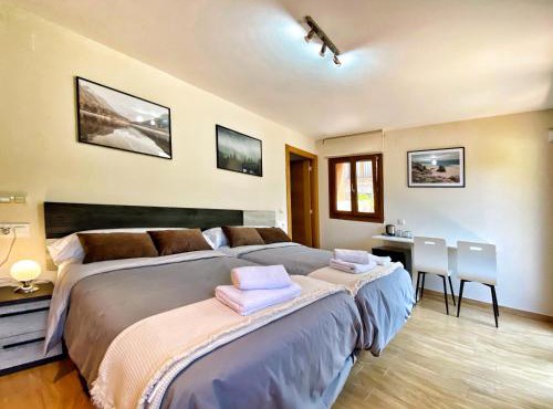 Casa Ferro in Plan