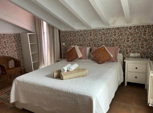 Casa Gallinera