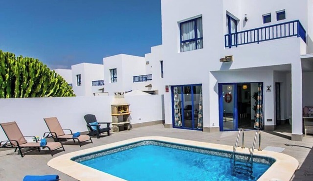 Casa Gecko | Rubicon Retreat by Villas Now