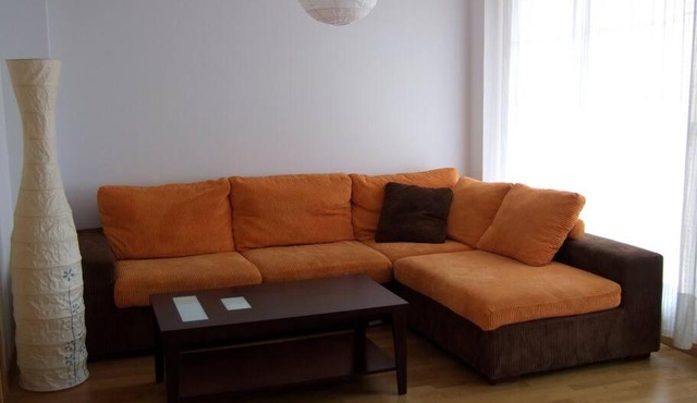 Casa golf y playa La Envía