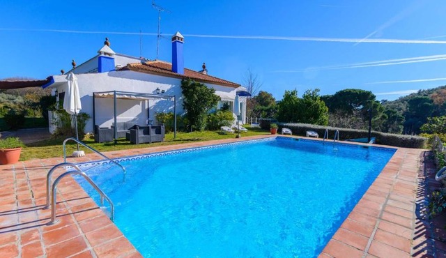 Casa Grande Constantina by Ruralidays