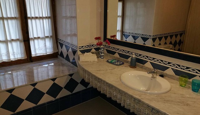 Casa Grande de Trives