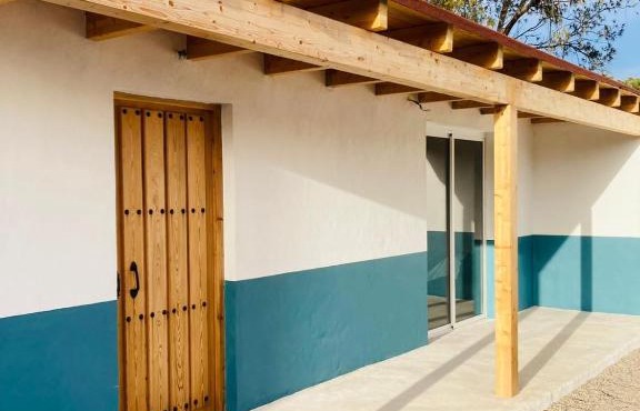 Casa Guillermo