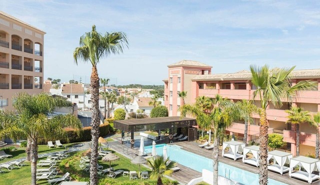 Casa GVista-Luxury Apartments Islantilla-RuitenAppartementen
