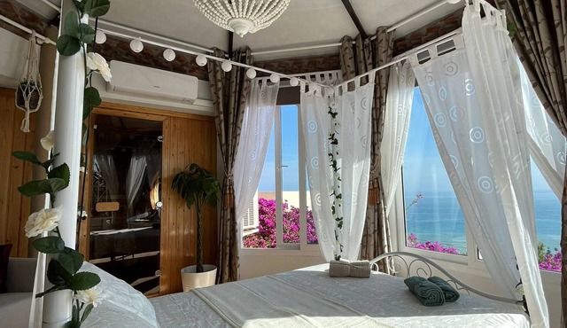 Casa Hermosa