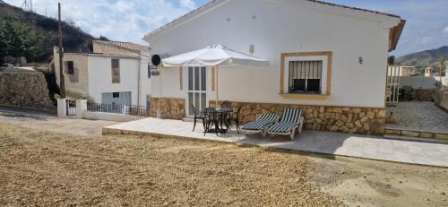 Casa Hilton
