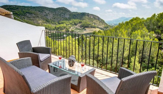 Casa Hope by Interhome