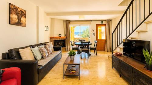 Casa Ideal - House with Pool near Vera Playa - Valle del Este