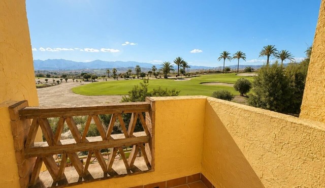 Casa Ideal | Valle del Este, Vera