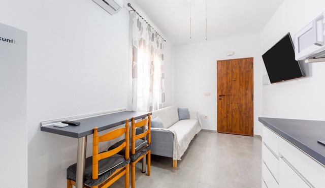Casa Inés rural: 1 habitación, vistas a la montaña, Wi-Fi y aire acondicionado