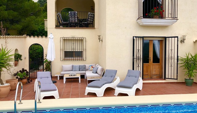 Casa Indra-your ultimate destination for an intimate luxurious escape