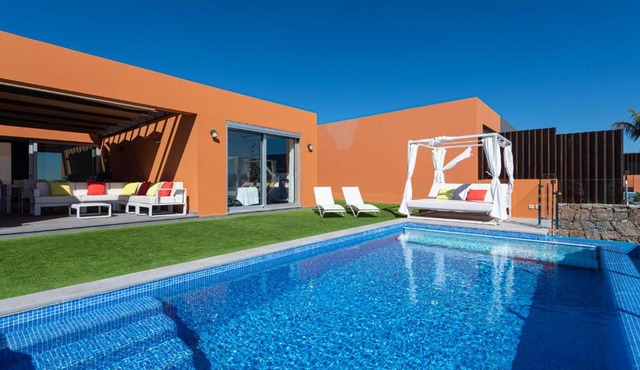 Casa ISLA