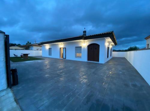 Casa Kanete