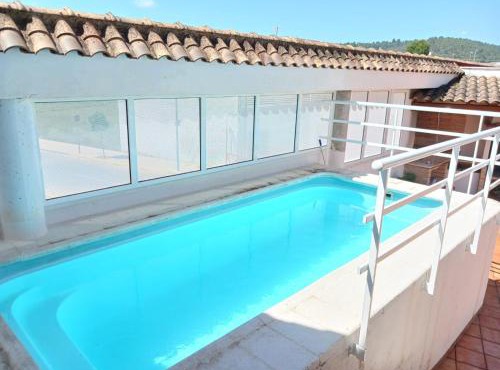 Casa La Fuente