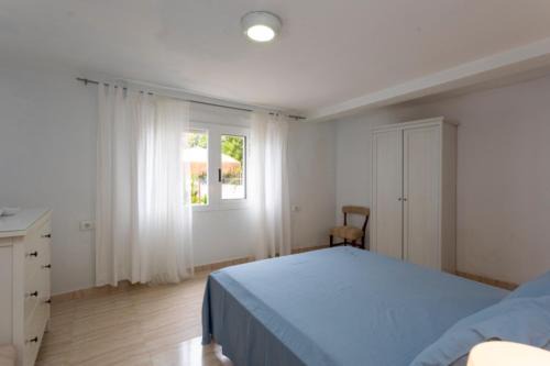Casa La Mar in Mareny Blau