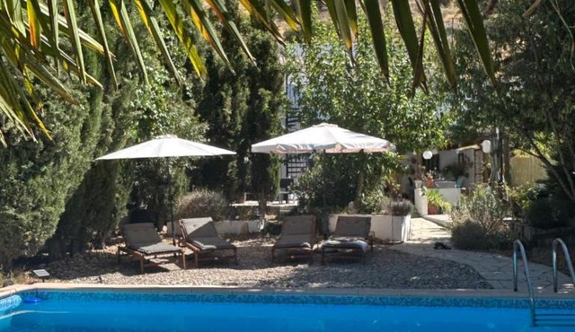 Casa La Nuez