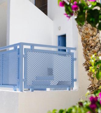 Casa La Pirata- Apartamento en Rodalquilar