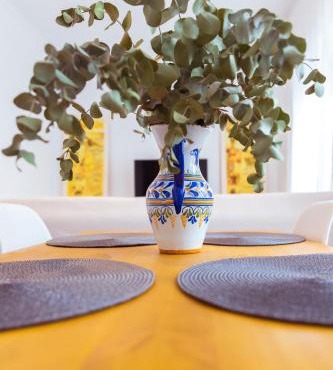 Casa La Platería