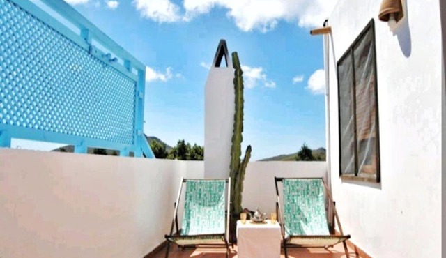 Casa La Reja