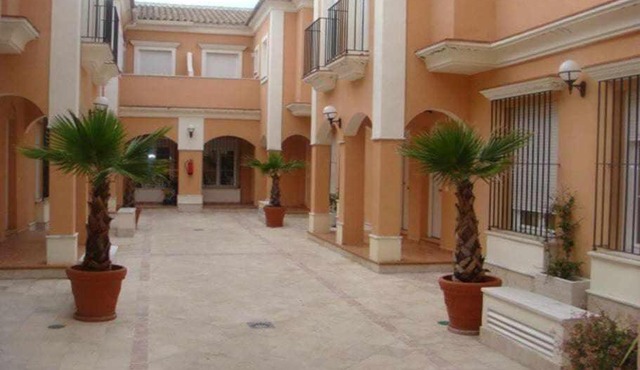 Casa La Rocina Almonte