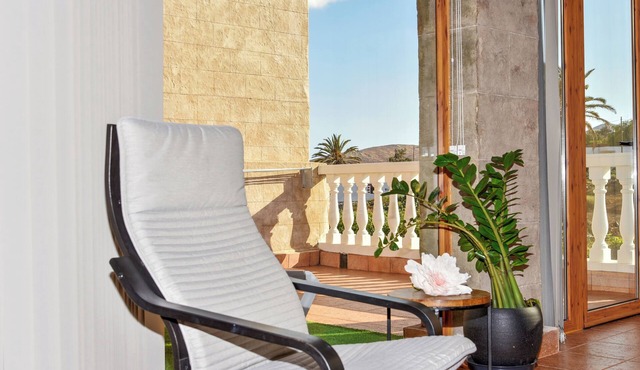 Casa Las Estrellas - relaxation and comfort