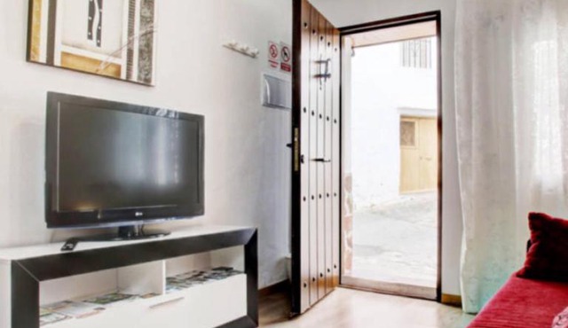 Casa las tres Conchas