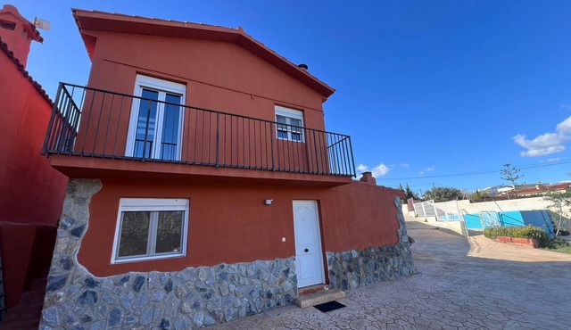 Casa Latina