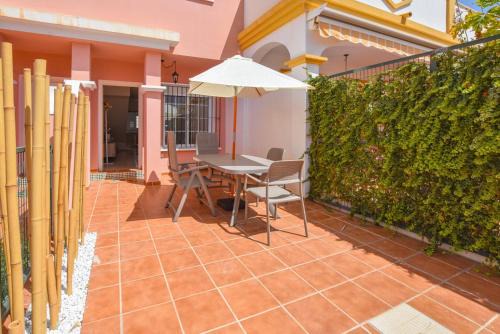 Casa Limoncello 2-bedrooms Calas del Pinar