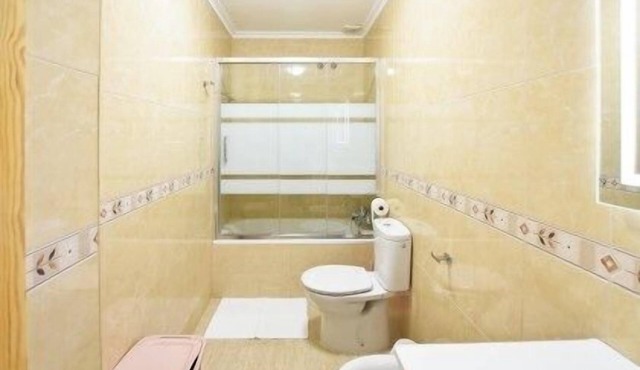 Casa Limoncello 2-bedrooms Calas del Pinar