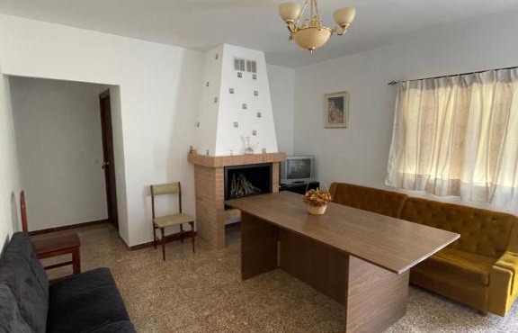 CASA LOS PINSAPOS