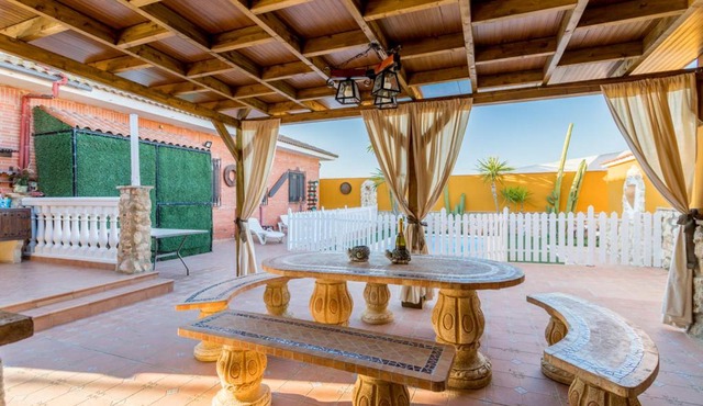 Casa Ludima