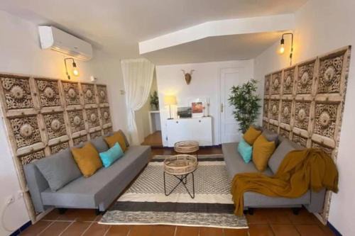 Casa Luz del Rocío Refugio con alma a 8 minutos de la Ermita