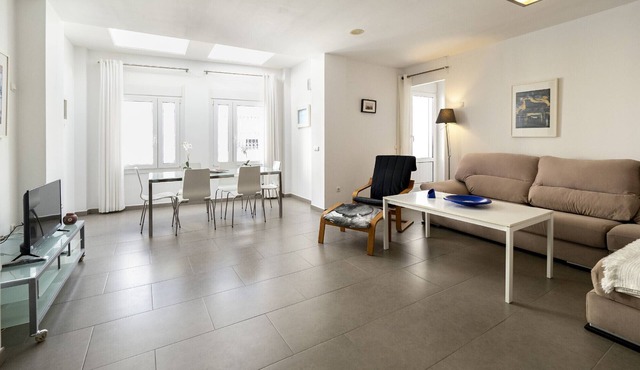 Casa Luz PLUS - Ayamonte Centre ACHLP103