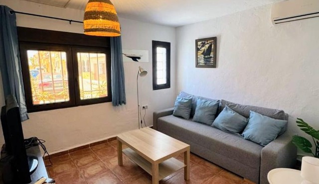 Casa Mar de Villaricos