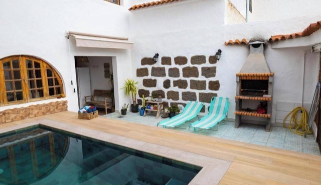 Casa Mari.