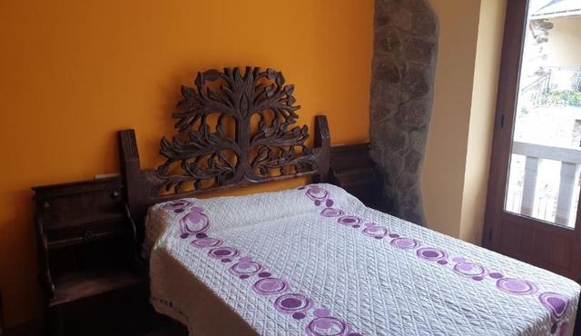 Casa Mariana