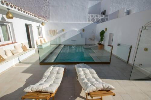 Casa Marinero beach 2