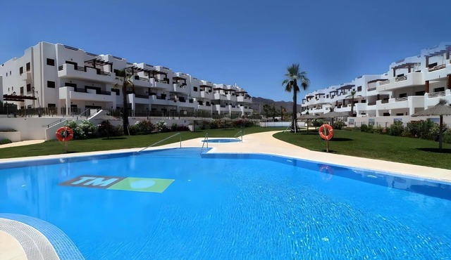 Casa Max - Three Bedroom Apartment, Sleeps 6