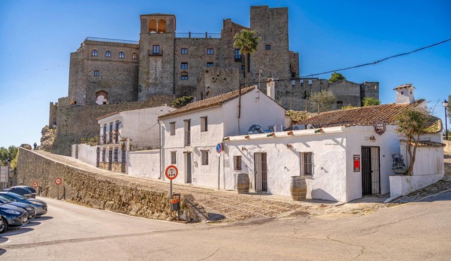 Casa Mirto