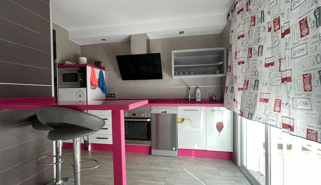 Casa mojacar