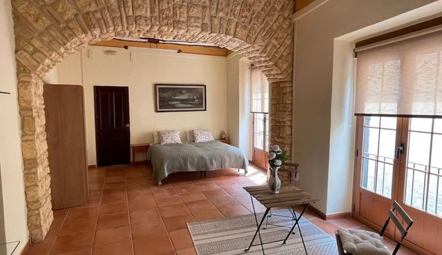 Casa Monovar