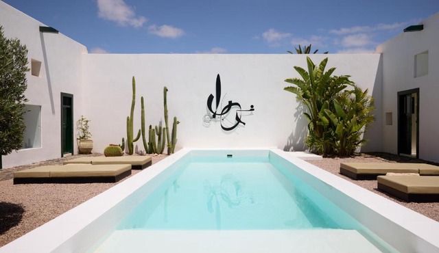 Casa Montelongo - Adults Only