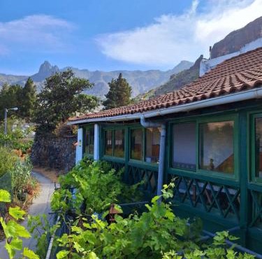 Casa Nuestro Sueño