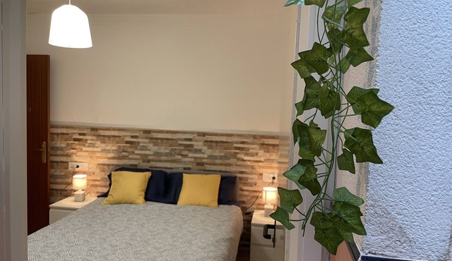 Casa Oceano - 2 Bedroom Apartment