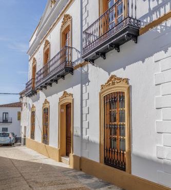 Casa Ordóñez