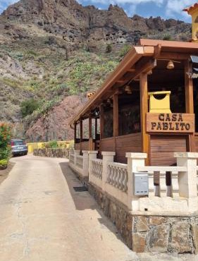 CASA PABLITO